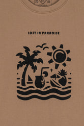 Lost In Paradise Boy's Sweatshirt